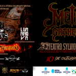 Metal-G