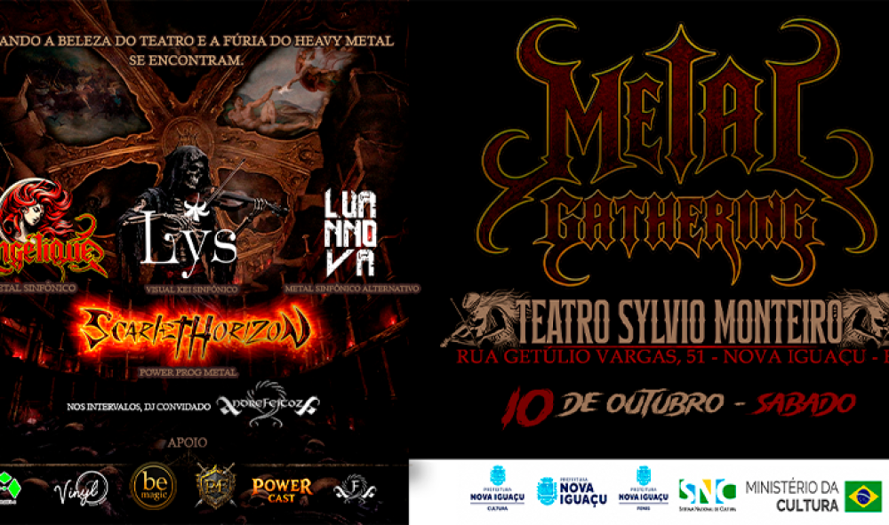 Metal-G