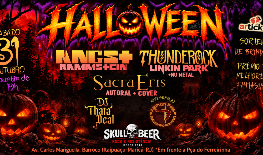 halloween