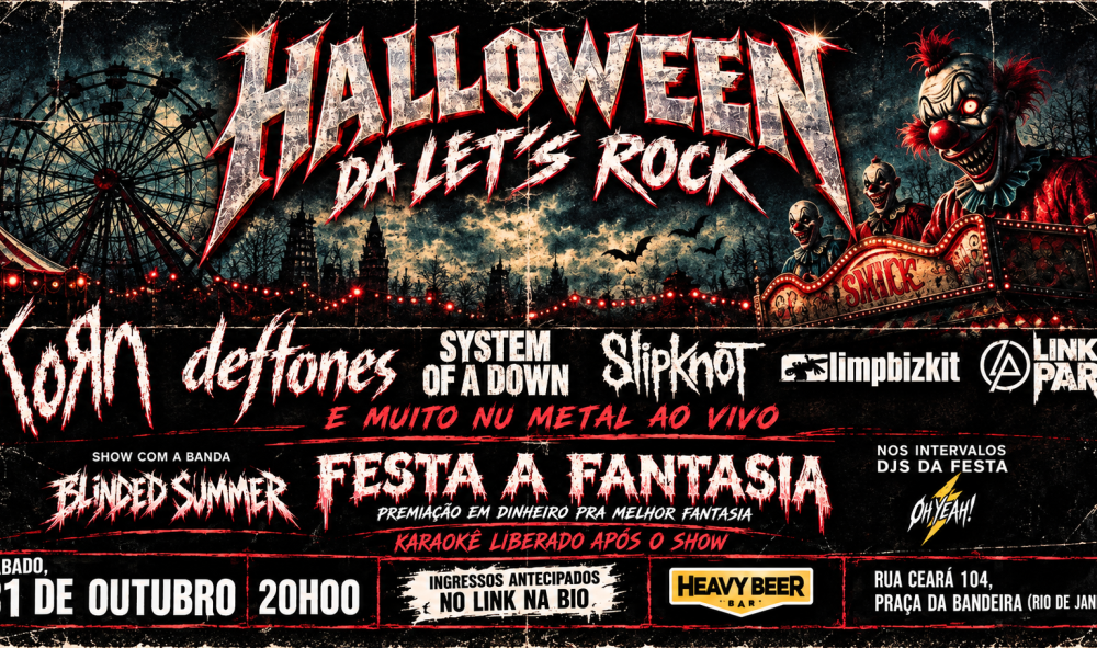 halloweenletsrock