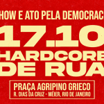 hardcorederua