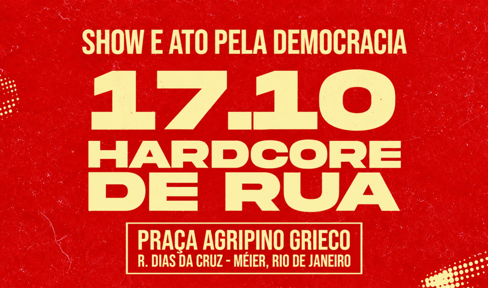 hardcorederua