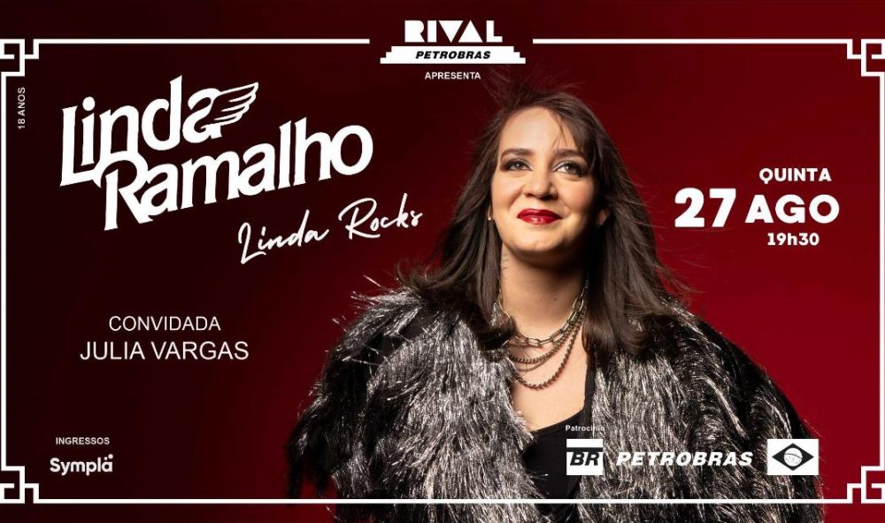lindaramalho
