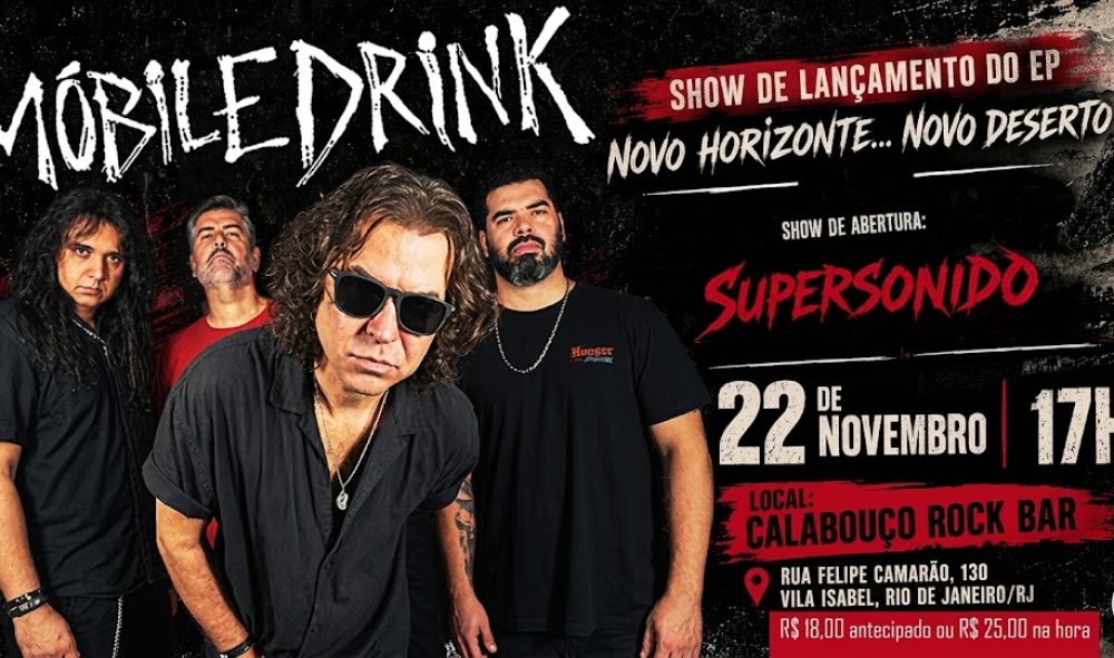 mobiledrink