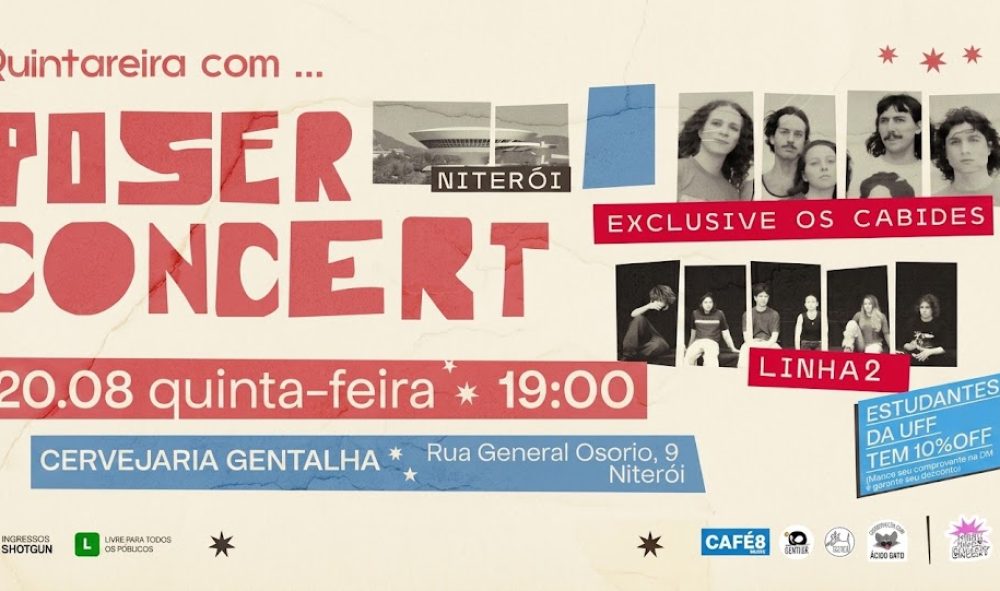 poser-concert