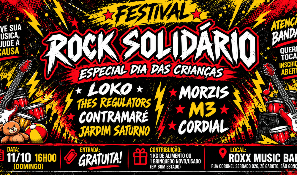 rocksolidario