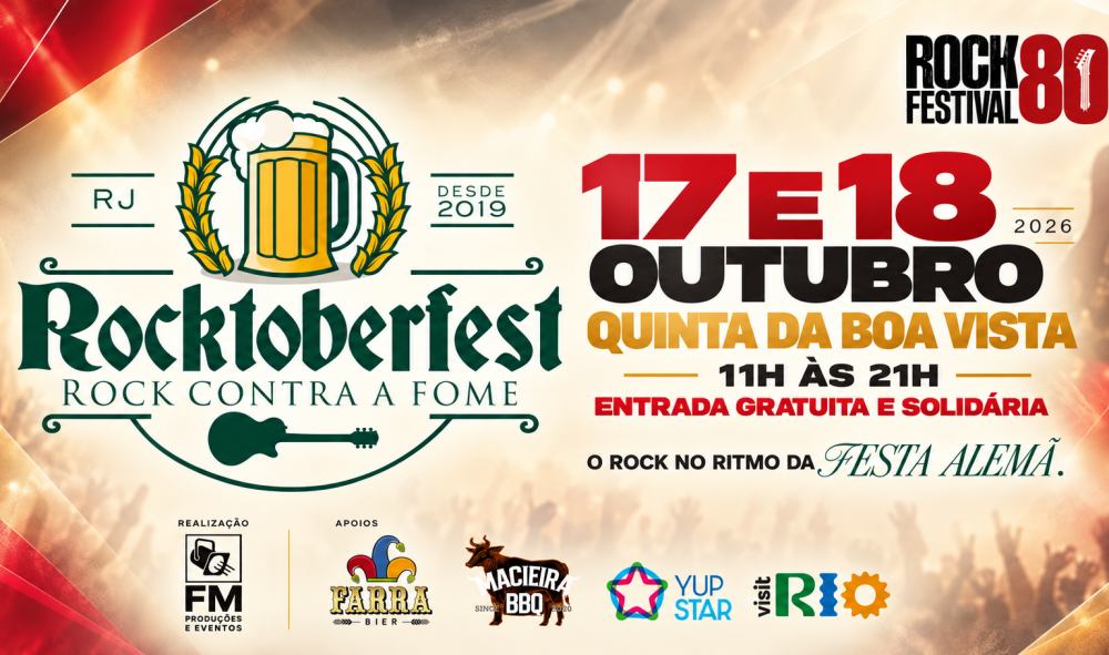 rocktoberfest