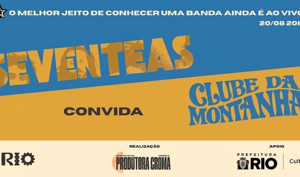 seventeas