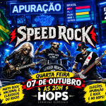 speedrock