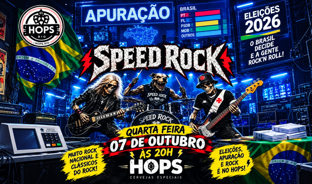 speedrock