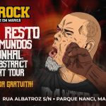tomarock