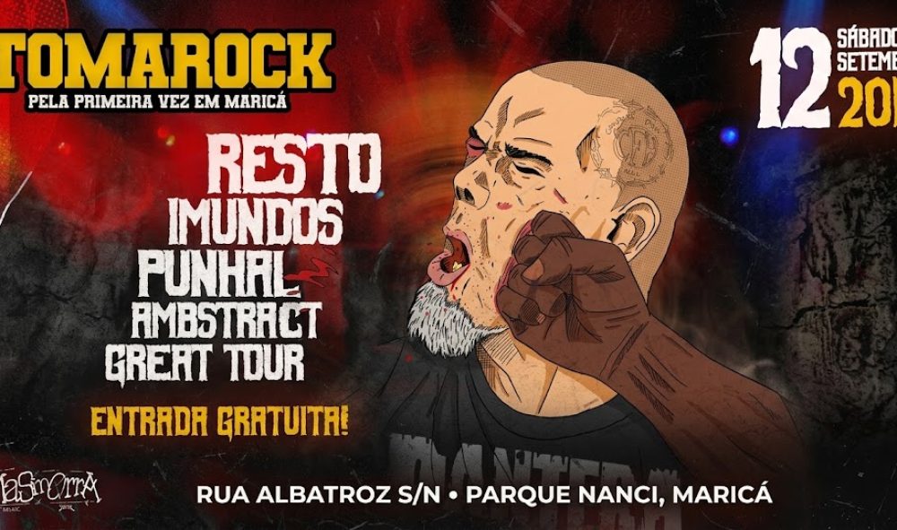 tomarock